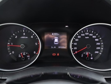 Kia Ceed III Kombi 1.6 CRDi 136KM 2020 Kia Ceed 1.6 CRDi, Salon Polska, Klima, zdjęcie 10