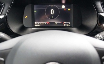 Opel Corsa F Hatchback 5d 1.2 Turbo 100KM 2021 Opel Corsa Elegance 2021 Z Gwarancja 1.2 Benzyna 100KM, zdjęcie 10