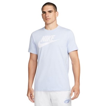 Koszulka Nike NSW Tee Icon Futura AR5004 549 roz:M