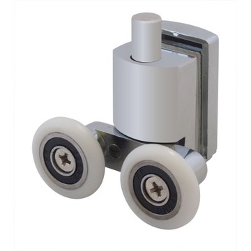 rolka dolna do kabiny Kerra kółko 23 mm Optimo D