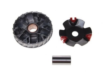 Приводной скутер 4т спортивный тюнинг 139qma qmb 1p39qmb