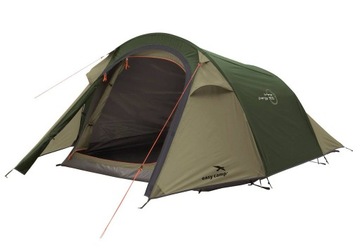 Namiot 3-osobowy Easy Camp Energy 300 - green