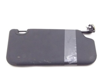 FORD RANGER IV 11- OSŁONA PRZECIWSŁONECZNA LEWA