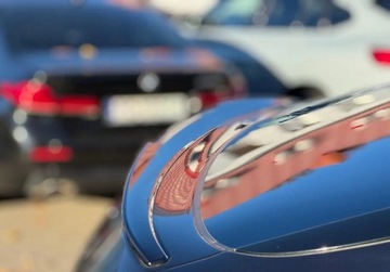 BMW X6 G06 2022 BMW X6 BMW X6 xDrive40i 3.0 Benzyna 340KM, zdjęcie 10