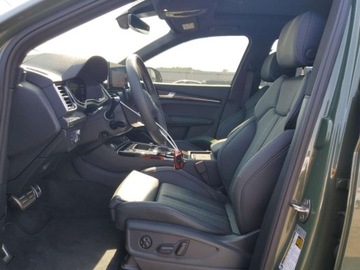 Audi SQ5 2024 Audi SQ5 Prestige 2024 3.0 Benzyna 349KM, zdjęcie 7