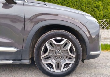 Hyundai Santa Fe IV SUV PHEV 1.6 T-GDI PHEV 265KM 2022 Hyundai Santa Fe Hyundai Santa Fe 1.6 Plugin-Hybrid 4WD SEVEN Prime 1.6, zdjęcie 38