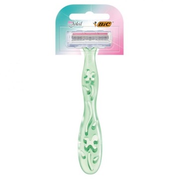BIC Golarka Soleil damska 1szt.