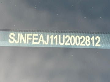 Nissan Qashqai II Crossover 1.2 DIG-T 115KM 2017 Nissan Qashqai LEDy Panorama Kamery 360 Lifting, zdjęcie 35