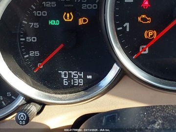 Porsche 911 991 Carrera 2/2S Cabrio 3.4 350KM 2012 Porsche 911 Carrera 2012 3.4l 3.4 Benzyna 350KM, zdjęcie 10