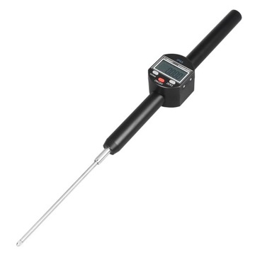 Elektroniczny cyfrowy czujnik zegarowy IP65