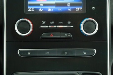 Renault Grand Scenic III 1.6 dCi 130KM 2017 Renault Grand Scenic 1.6 dCi, Salon Polska, zdjęcie 12