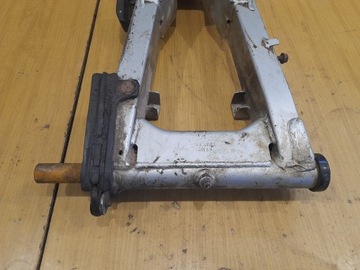 KYMCO MXU KXR 250 ЗАДНИЙ РЫЧАГ УПРАВЛЕНИЯ