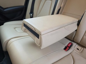 Audi A4 B8 Limousine Facelifting 2.0 TFSI 225KM 2013 AUDI A4 Premium Plus * 2,0l benzyna 225KM* Quattro 4X4* Dokumentacja, zdjęcie 23