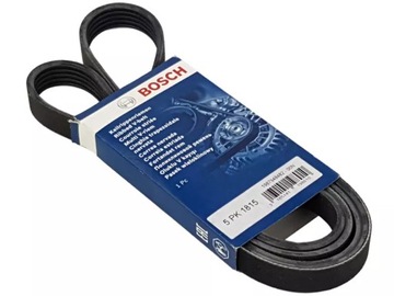 PASEK KLINOWY 5PK1815 HYUNDAI I20 I30 KIA CEED CRD