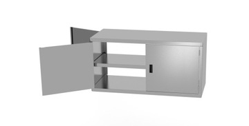 SZAFKA WISZĄCA PRZELOTOWA 100x30x60 D. SKRZYDŁ