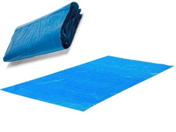 НАПОЛЬНЫЙ КОВрик ДЛЯ БАССЕЙНА 305х183 ПРЯМОУГОЛЬНЫЙ 2х3 м