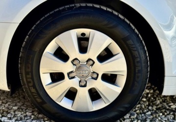 Audi A3 8P Hatchback 3d 1.6 TDI 105KM 2011 Audi A3 Sportback 1.6 TDI 105KM led climatronic 5 drzwi nowe sprzeglo 1.6, zdjęcie 11