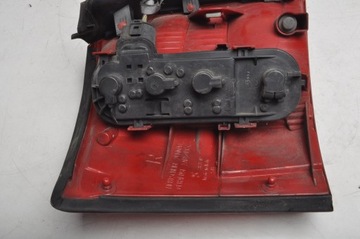 AUDI A4 B6 KOMBI SVĚTLO PRAVÁ ZADNÍ PRAVÝ
