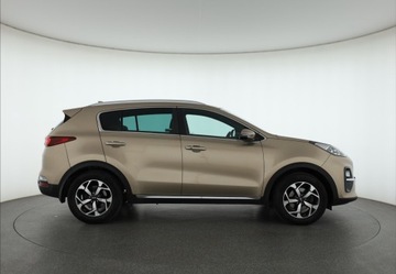 Kia Sportage IV SUV Facelifting 1.6 T-GDI 177KM 2019 Kia Sportage 1.6 T-GDI, Salon Polska, zdjęcie 5