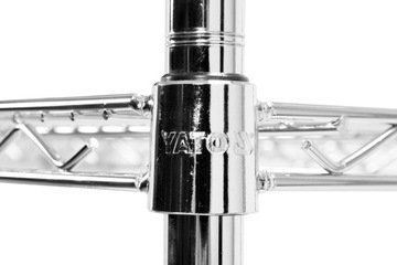 ПОЛКА 457х600мм YG-09050 1шт YATO