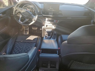 Audi SQ5 2023 Audi SQ5 Premium Plus 2023 3.0l 3.0 Benzyna 349KM, zdjęcie 8