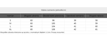 Spodnie amerykańskie w paski, spodnie z długim rękawem