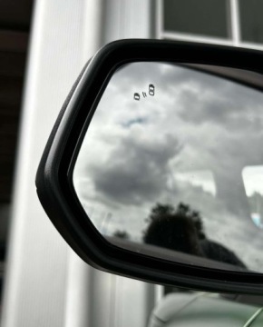 Ford Tourneo Courier II 1.0 EcoBoost 125KM 2026 Ford Tourneo Courier Ford Tourneo Courier 1.0 EcoBoost Active Benzyna 125KM, zdjęcie 24