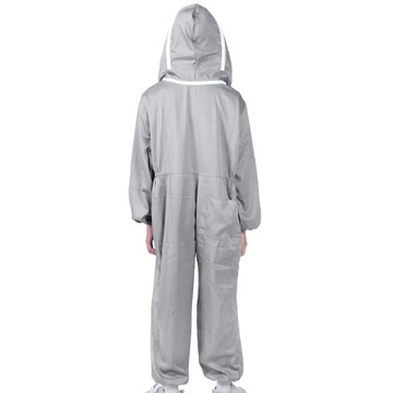 ДЫШАЩИЙ КОСТЮМ ДЛЯ ПЧЕЛОВОДСТВА XL