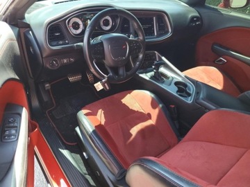 Dodge Challenger III 2020 Dodge Challenger rt scat pack, 2020r., 6.4L 6.4 Benzyna 485KM, zdjęcie 6