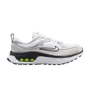 Buty Nike AIR MAX BLISS wygodne sportowe adidasy młodzieżowe