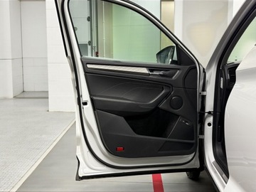 Skoda Kodiaq I SUV Facelifting 1.5 TSI 150KM 2022 Skoda Kodiaq Style 1.5 TSI 150KM DSG, Bezwypadkowy, zdjęcie 15