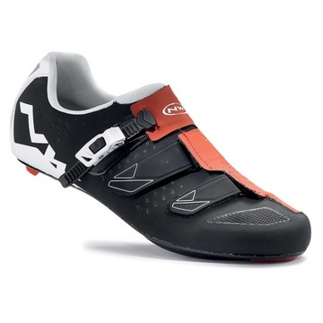 Buty rowerowe NORTHWAVE Phantom z 500PLN EU42