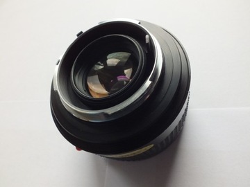 Телеконвертер Minolta MD 2x 300-S