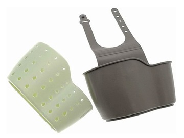 ОРГАНАЙЗЕР КУХОННОГО ИНСТРУМЕНТА ДЛЯ МОЙКИ И РАКОВИНЫ