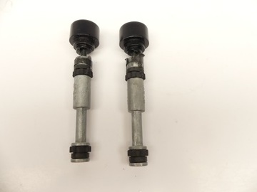 . ВЕС ВЕС ВИНТ КРЕПЛЕНИЯ РУЛЯ HONDA CBR CB 1000 R