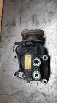 KOMPRESOR KLIMATYTZACJI FORD FOCUS MK1 1.8 TDDI
