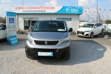 Peugeot Expert III 2021 Peugeot Expert S&amp;S LONG F vat SalonPL, zdjęcie 2