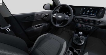 Hyundai i10 III 2025 Hyundai i10 1.2 MPI 5MT 79KM Manualna 5-bieg. Modern Comfort 1.2 Benzyna, zdjęcie 8