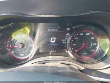 Dodge Charger VII 2022 Dodge Charger SXT 2022 3.6l 3.6 Benzyna 292KM, zdjęcie 10