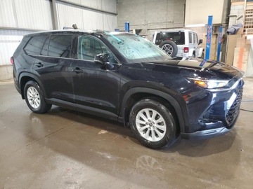Toyota 2024 Toyota Grand Highlander XLE 2024 2.4l 2.4 Benzyna 265KM, zdjęcie 4