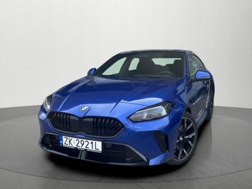 BMW Seria 2 F74 2025 BMW 220 Gran Coupe BMW Bońkowscy
