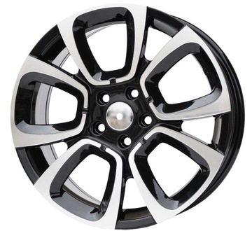 RÁFKY 17'' OPEL ASTRA L GRANDLAND X VIVARO C