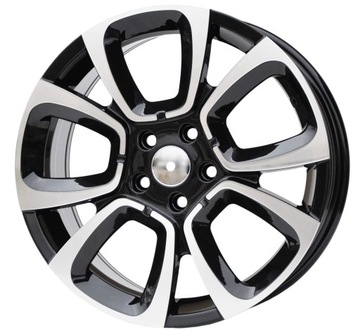 FELGI 17'' VOLVO S80 S90/V90 XC40 XC60 XC70 XC90