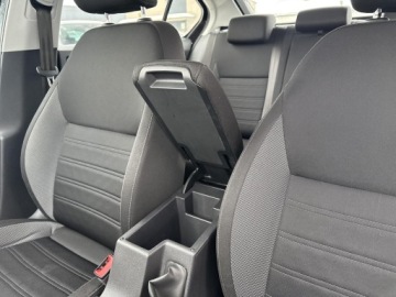 Skoda Octavia III Liftback Facelifting 2.0 TDI 150KM 2019 Skoda Octavia 2.0 TDI 150KM Ambition DSG Pakiet Am, zdjęcie 19