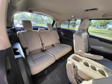 Honda Odyssey IV 2021 odyssey TOURING * V6 3.5l 280KM i-VTEC (J35Y6) * Dokumentacja * 87,399km, zdjęcie 30