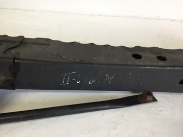 NOSNÍK MOTORU PŘEVODOVKY ULOŽENÍ TOYOTA AURIS II 1.8 HYBRIDNÍ