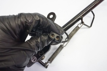 BMW R 1100 GS 94-99 БОКОВАЯ ПОДНОЖКА + ДАТЧИК БОКОВОЙ ПОДНОЖКИ