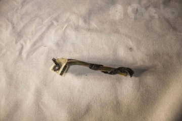 MERCEDES-BENZ E W212 2009 OSTATNÍ