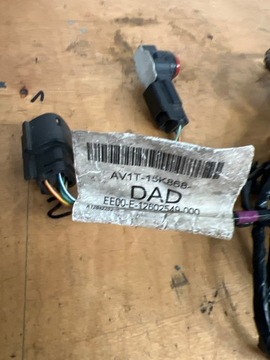 FORD B-MAX SVAZEK PARKOTRONIK PDC AV1T-15K868-DAD