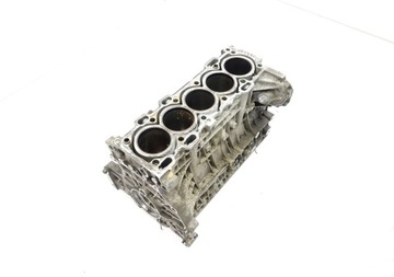 BLOK MOTORU VOLVO S60 I S80 2.4 D D5244T